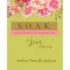 Independently published S. O. A. K. Bible Study Journal: Love - February