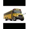 Independently published School Bus Driver Notebook: Class A B C Notes (CDL Class ABC)