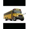 Independently published School Bus Driver Notebook: Class A B C Notes (CDL Class ABC)