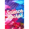 Independently published Science Rocks Journal