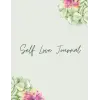 Independently published Self Love Journal