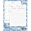 Independently published Session notes notebook for Therapist Counselors Coaches and Social worker, Customized Log Book To Record Client Problems, Progress, Plans For Psychotherapists | wonderful le...