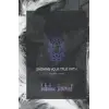 Independently published Showing Your True Path: Intuitive Journal black and white edition