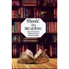 Independently published Shush Im Reading: Reading journal middle school book tracker