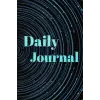 Independently published Simple Daily Journal 100 pages