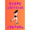 Independently published Skater Girl Journal