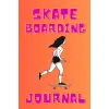 Independently published Skater Girl Journal