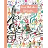 Independently published Soul Melodies Lyrics by ...: Journal notebook, personal diary. Stimulate and exercise your mental activity. Brainstorm workout routine. Enjoy the benefits and healing power...