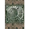 Independently published Sparkle House Journal: fish
