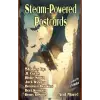 Independently published Steam-Powered Postcards (Postcard Stories)