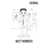 Independently published STEM Stars Journal: Featuring Matt Numbers: Notebook