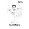 Independently published STEM Stars Journal: Featuring Matt Numbers: Notebook