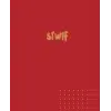 Independently published Stwff - Stuff: Welsh Language Notebooks