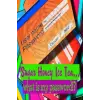 Independently published Sugar Honey Ice Tea… what is my password!?: Organizer, Log Book & Notebook for Passwords