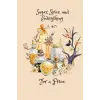 Independently published Sugar, Spice, and Everything For a Price.: An adorable 6x9 witchy notebook with 120 lined pages