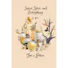 Independently published Sugar, Spice, and Everything For a Price.: An adorable 6x9 witchy notebook with 120 lined pages