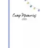 Independently published Summer Camp 23 Journal: Light Blue
