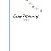 Independently published Summer Camp 23 Journal: Light Blue
