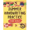 Independently published Summer handwriting practice paper for kids: 180-page Easy to use dotted lined paper notebook. - blank 8.5×11 inch handwriting practice paper for kids-all age.