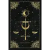Independently published Tarot Journal: A Personal 3 Card Draw Diary for Beginners To Record, Reflect, and Track Your Journey With Guided Prompts and Spreads, Gain Insight, Meaning And Uncover Your...