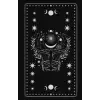 Independently published Tarot Journal: Three Card Spread