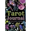 Independently published Tarot Journal: Three Card Spread