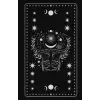 Independently published Tarot Journal: Three Card Spread