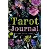 Independently published Tarot Journal: Three Card Spread