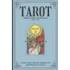 Independently published TAROT Practicing Your Path: Guided Tarot Reading Journal for ALL Spreads & Layouts