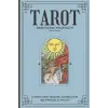 Independently published TAROT Practicing Your Path: Guided Tarot Reading Journal for ALL Spreads & Layouts