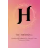 Independently published The ADHD Diva - Monogram Letter H: A Journal for Brilliant, Creative, and Passionate Girls