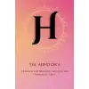 Independently published The ADHD Diva - Monogram Letter H: A Journal for Brilliant, Creative, and Passionate Girls