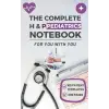 Independently published The Complete H & P Pediatrics Notebook: Effortlessly Manage Your Young Patients Medical Records & Physical Examinations, 100 templates
