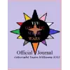 Independently published The Galactic Solar Wars Official Journal