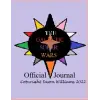 Independently published The Galactic Solar Wars Official Journal