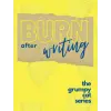 Independently published The Grumpy Cat Burn After Writing Journal: A Sassy Space for Letting It All Out | Find more than 60 prompts that are perfect for the grumpiest of cats ... in 42 pages full o...