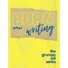 Independently published The Grumpy Cat Burn After Writing Journal: A Sassy Space for Letting It All Out | Find more than 60 prompts that are perfect for the grumpiest of cats ... in 42 pages full o...
