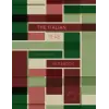 Independently published The Italian Verb Conjugation Notebook: 512 Blank Templates