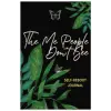 Independently published The Me People Dont See: Self-Reboot Journal