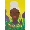 Independently published Tranquility Affrimation Journal (with prompts)
