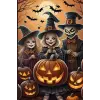 Independently published Trick Or Treatz Journal