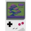 Independently published Videogame Lined Notebook GameBoy Console Vintage Retro Gamer Design - The Gamer Collection - Gift Men Women Children - 6x9 inches, 120 pages