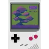 Independently published Videogame Lined Notebook GameBoy Console Vintage Retro Gamer Design - The Gamer Collection - Gift Men Women Children - 6x9 inches, 120 pages