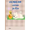 Independently published Vocabulary Notebook Builder for Kids: Language Learning, Development Across the Day