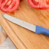 İndigo domates bıçağı, 10 cm