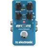INFINITE SAMPLE SUSTAINER Sample Ve Sustain TonePrint Pedalı