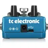 INFINITE SAMPLE SUSTAINER Sample Ve Sustain TonePrint Pedalı