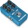 INFINITE SAMPLE SUSTAINER Sample Ve Sustain TonePrint Pedalı