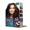 Infinity Set Saç Boyası 4.0 Kahve