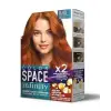 Infinity Set Saç Boyası 8.45 Tarçın Bakır